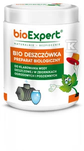 Rim Bioexpert BIOPARUOŠIMAS LIETAUS VANDENIUI SURINKTI 450