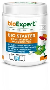 Bioexpert BIOPREPARAT STARTER 400G DO POŚ