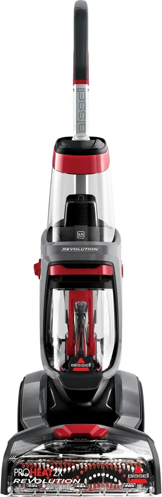 Kilimų valymo įrenginys Bissell ProHeat 2x Revolution, 800 W