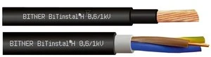 Bitner BITINSTAL H 3G1,5 RE BŪGNAS