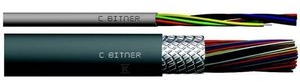 Bitner LIYCY 4X1,5 300V BĘBEN