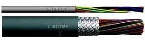 Bitner LIYCY 4X1,5 300V BĘBEN