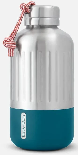 BBU Juodas Blum Juodas+Blum Explorer 650 ml jūros spalvos