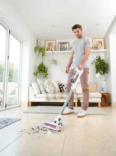 Dulkių siurblys Black & Decker Juodas & Decker PowerSeries+ BHFEA515J-QW