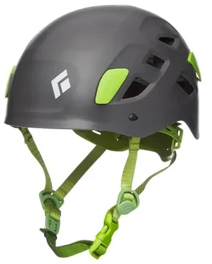 Black Diamond JAV Šalmas Juodas Diamond Half Dome - S/M (50-58 cm)