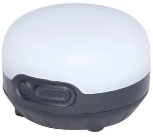 Black Diamond Juodas Diamond Kempingo Lempa - Juodas Diamond Moji R+ USB Maitinama 200lm