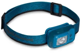 Black Diamond Juodas Diamond Juodas Diamond Astro 300-R Mėlyna Headband prožektorius