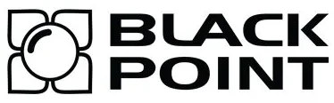 Black Point Juodas Point Toneris Juodas Point LCBPOC332BK | juodas | 5 000 pp | Oki 46508712