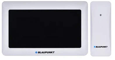 Blaupunkt Orų stotis WS50WH APP, baltos spalvos