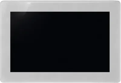 Blebox controlPanelM Baltas Jutiklinis ekran - smart panel WiFi