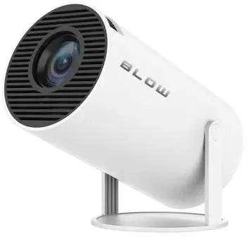 BLOW AndroidTV FullHD nešiojamas projektorius