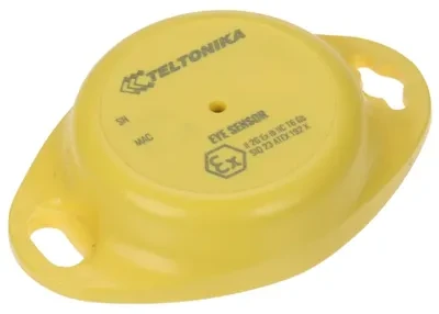 „BLUETOOTH“ ŽYMĖ SU APLINKOS JUTIKLIO FUNKCIJA AKIŲ JUTIKLIU BTSMP1ASCB02 Teltonika