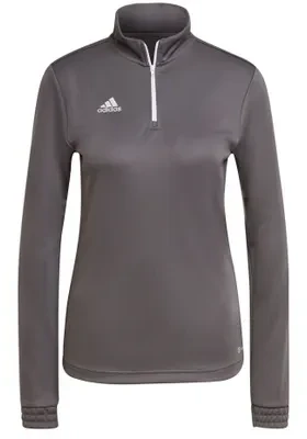 Adidas Entrada 22 Top Training pilkas megztinis H57542 (M)
