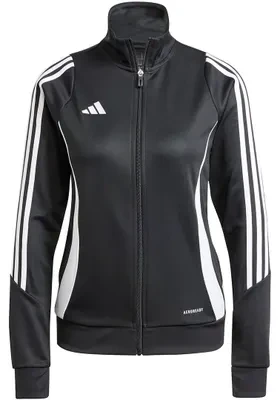 Bluza damska adidas Tiro 24 Training juoda IJ9961 (M)