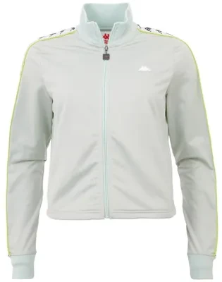 Kappa Moteriškas megztinis Kappa Hasina mint 308008 14-4807: Dydis - M