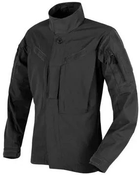 Helikon Tex Bluza MBDU® - NyCo Ripstop - Juoda