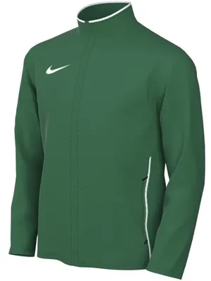Vaikiškas Nike džemperis, žalias