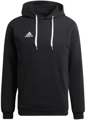 Bluza vyriška adidas Entrada 22 Hoody juoda H57512 (S)