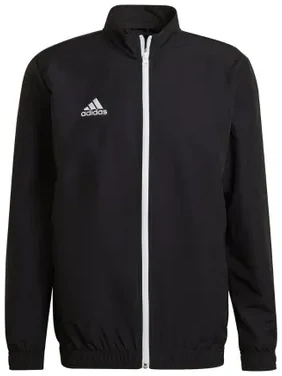 Adidas Entrada 22 Presentation Striukė juoda H57534 (XL)
