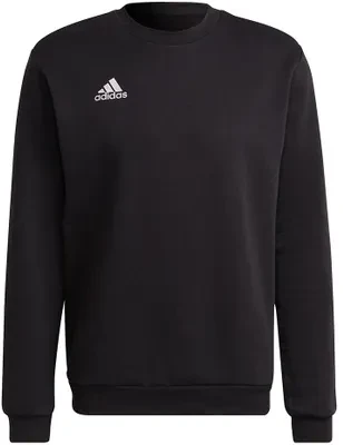 Bluza vyriška adidas Entrada 22 Sweat Top juoda H57478 (XL)