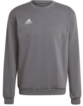Bluza vyriška adidas Entrada 22 Sweat Top pilka H57479 (XL)