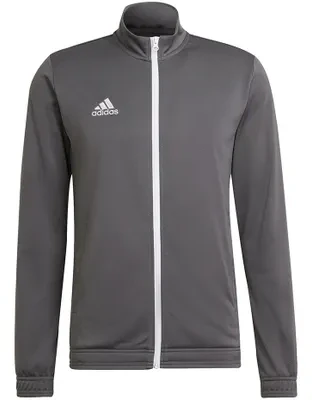 Adidas Entrada 22 Track Jacket pilkas megztinis H57522 (S)