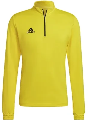 Adidas Entrada 22 Training Top geltonas megztinis HI2128 (L)