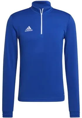 „Adidas Entrada 22 Training Top“ mėlynas megztinis HG6286 (2XL)