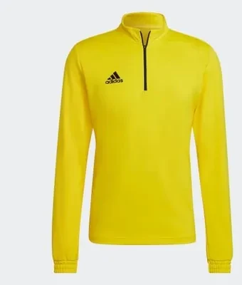 Adidas HI2128_310 sportiniai marškiniai arba palaidinė