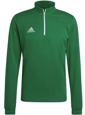 Adidas Entrada 22 Training Top žalias megztinis HI2129 (2XL)