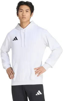 Adidas JZ6579_230 sportinis megztinis arba džemperis su gobtuvu