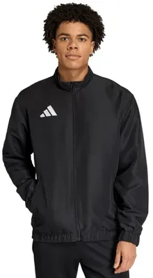 Adidas JZ6621_210 sportinis megztinis arba džemperis su gobtuvu