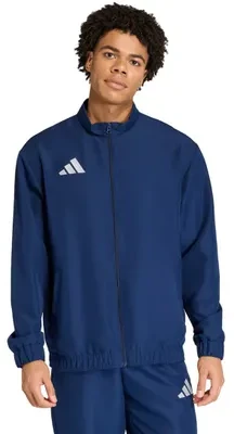 Bluza vyriška adidas Entrada 26 Presentation tamsiai mėlyna JZ6619 (M)