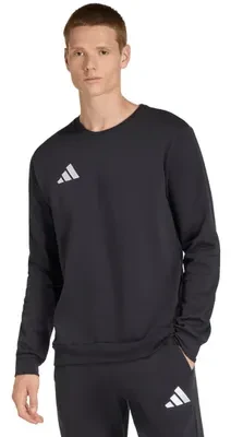 Bluza vyriška adidas Entrada 26 Sweat Top juoda JZ6573 (XL)