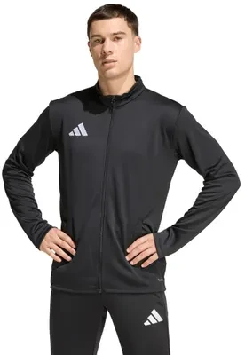 Bluza vyriška adidas Entrada 26 Track juoda JZ6587 (L)
