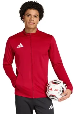 Bluza vyriška adidas Entrada 26 Track raudona JZ6586 (2XL)