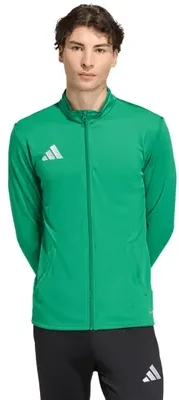 Bluza vyriška adidas Entrada 26 Track žalia JZ6585 (2XL)