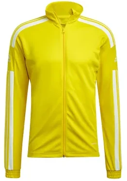 Adidas Squadra 21 Training geltonas megztinis GP6465 (S)