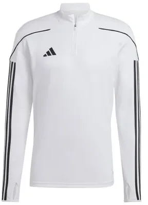 Vyrų „Adidas Tiro 23 League“ treniruočių viršutinė dalis, balta IC7878 (S)