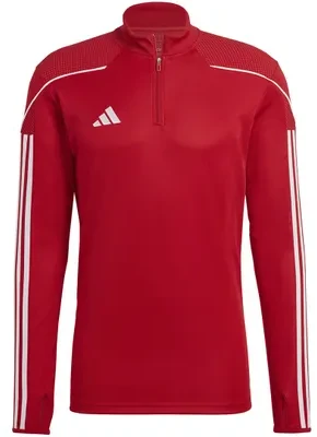 „Adidas Tiro 23 League Training Top“ vyriški megztiniai raudoni HS0327 (XL)