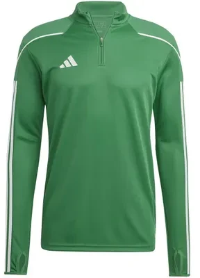 Vyrų „Adidas Tiro 23 League Training Top“ žalia IC7879 (L)