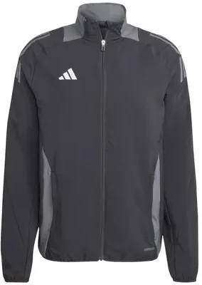 Adidas IP5596_230 sportinis megztinis arba džemperis su gobtuvu