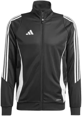Bluza vyriška adidas Tiro 24 Training juoda IJ9959 (S)