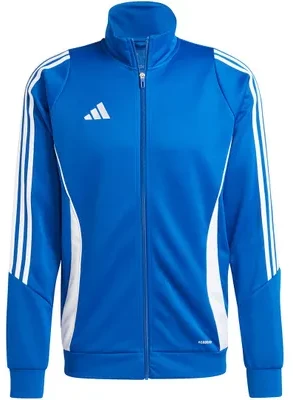 Bluza vyriška adidas Tiro 24 Training mėlyna IR9492 (XL)