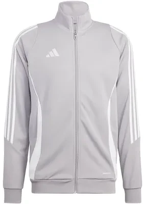 Bluza vyriška adidas Tiro 24 Training pilka IR9494 (XL)