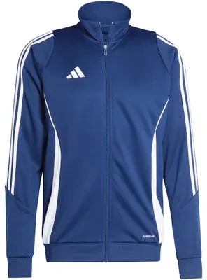 Bluza vyriška adidas Tiro 24 Training tamsiai mėlyna IR7498 (S)