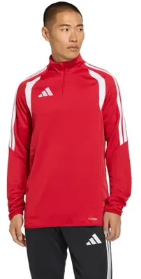Bluza vyriška adidas Tiro 26 League Training Top raudona JY9694 (XL)