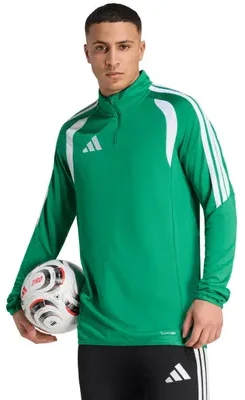 Bluza vyriška adidas Tiro 26 League Training Top žalia JY9691 (L)