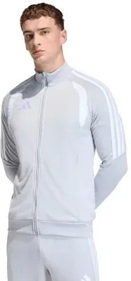Bluza vyriška adidas Tiro 26 League Training pilka JY7204 (2XL)