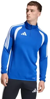 Bluza vyriška adidas Tiro 26 League Training Top mėlyna JY9693 (XL)